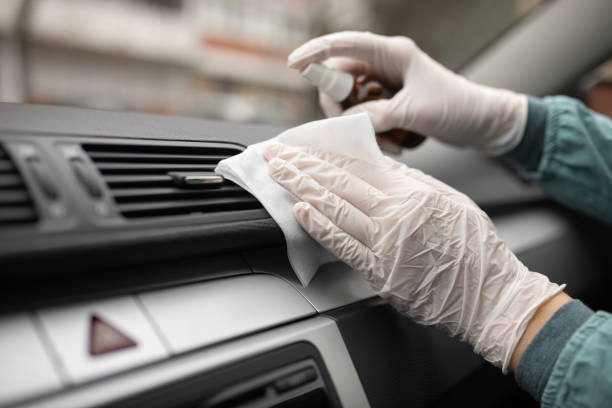 Ventilation Cleaning Services in IL