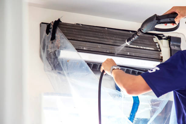 Best Home Air Vent Cleaning  in Carmi, IL