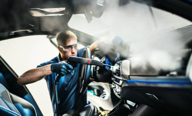 Best Home Air Vent Cleaning  in Carmi, IL
