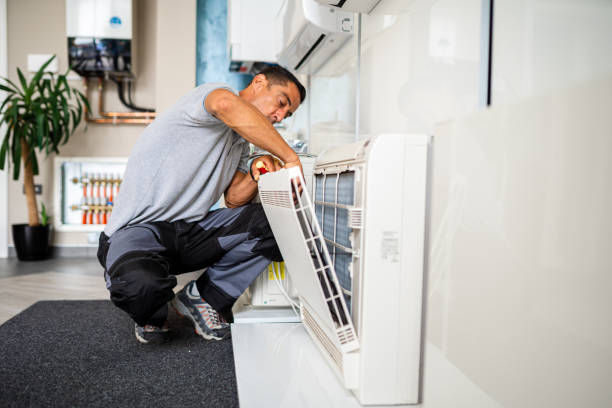 Best Local Air Duct Cleaning Services  in Carmi, IL