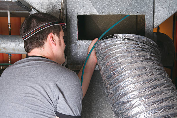 Best Air Vent Cleaning Services  in Carmi, IL