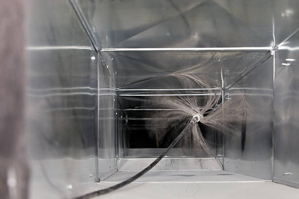 Best Affordable Air Duct Cleaning  in Carmi, IL