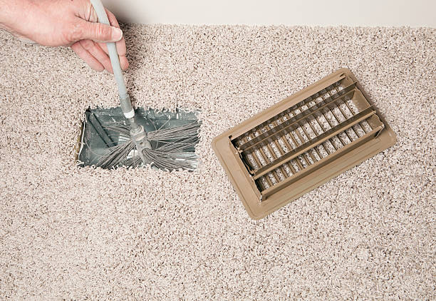 Best Professional Duct Cleaning Services  in Carmi, IL