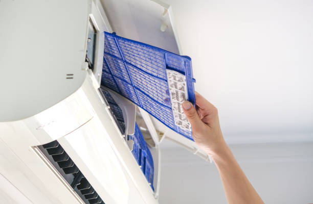 Best HVAC System Cleaning  in Carmi, IL