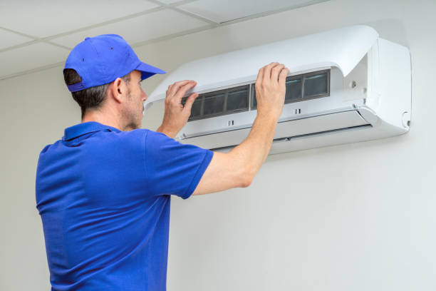 Best Emergency Air Duct Cleaning  in Carmi, IL