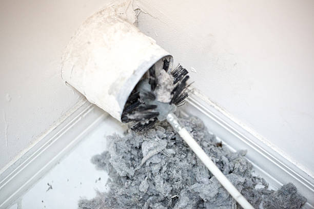 Best Affordable HVAC Duct Cleaning  in Carmi, IL