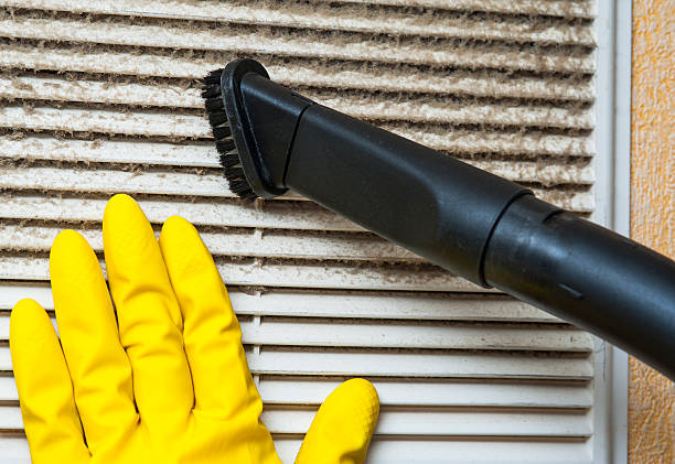 Best Affordable Duct Cleaning Services  in Carmi, IL