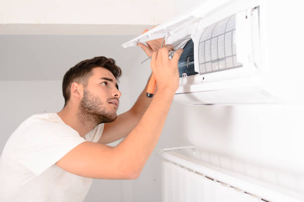 Best Commercial HVAC Duct Cleaning  in Carmi, IL